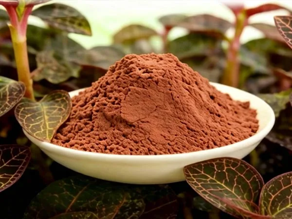 Anoectochilus Draws Research Interest बाट पाउडर निकाल्नुहोस्